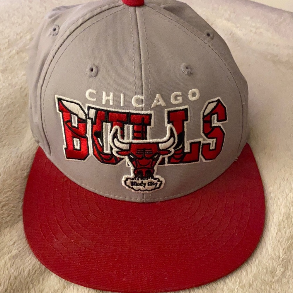 Chicago Bulls Hat